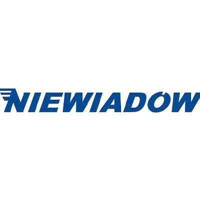 Niewiadow logo