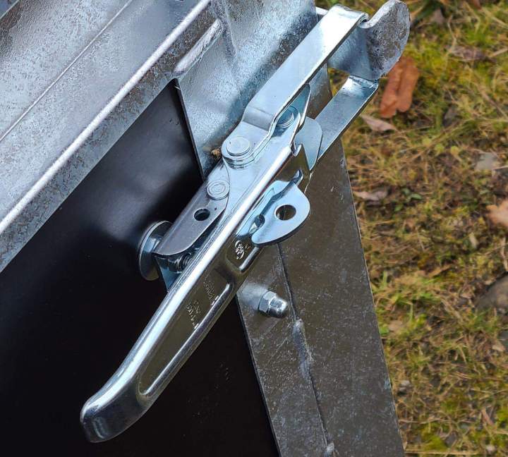 Accessoires remorques Près de Clermont-Ferrand