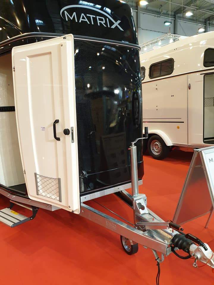 Entreprise de fabrication remorque près de Clermont-Ferrand