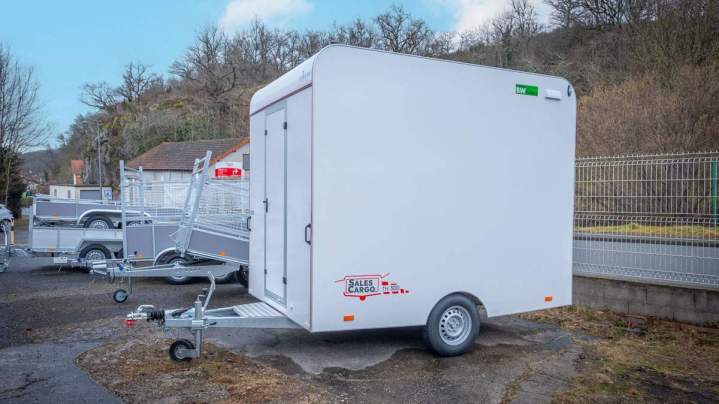 Fabricant remorque Près de Clermont-Ferrand