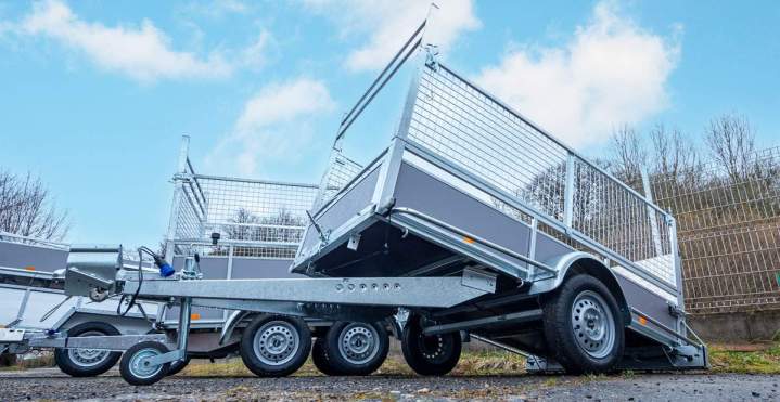 Réparation remorque Près de Clermont-Ferrand