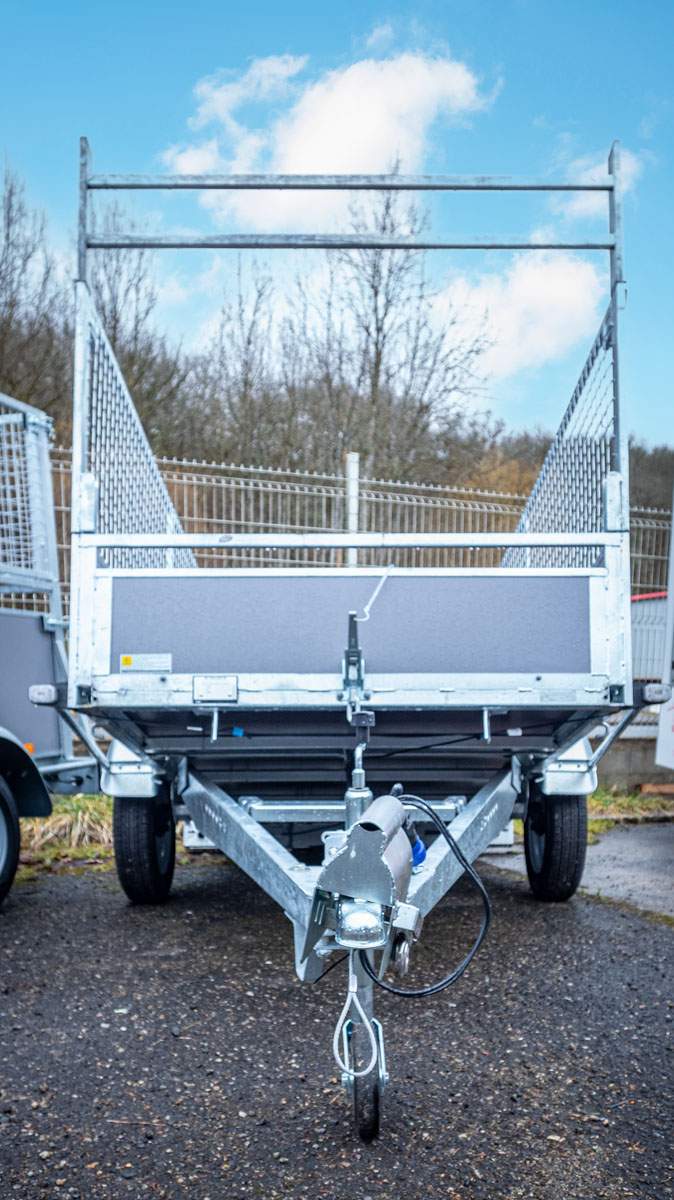 Fabricant remorque Près de Clermont-Ferrand