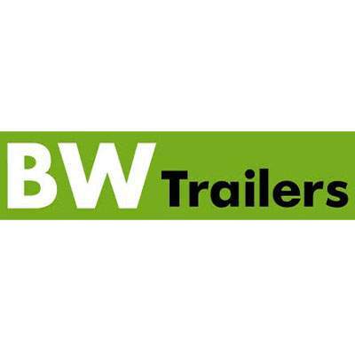 BW Trailers logo