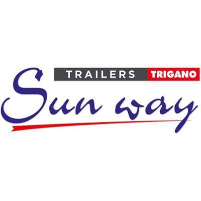 Sun way logo