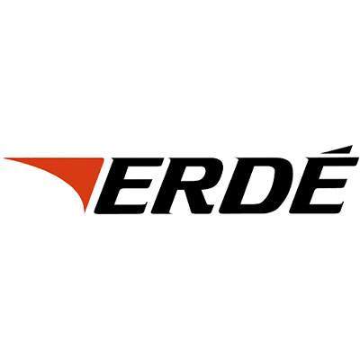 Erdé logo